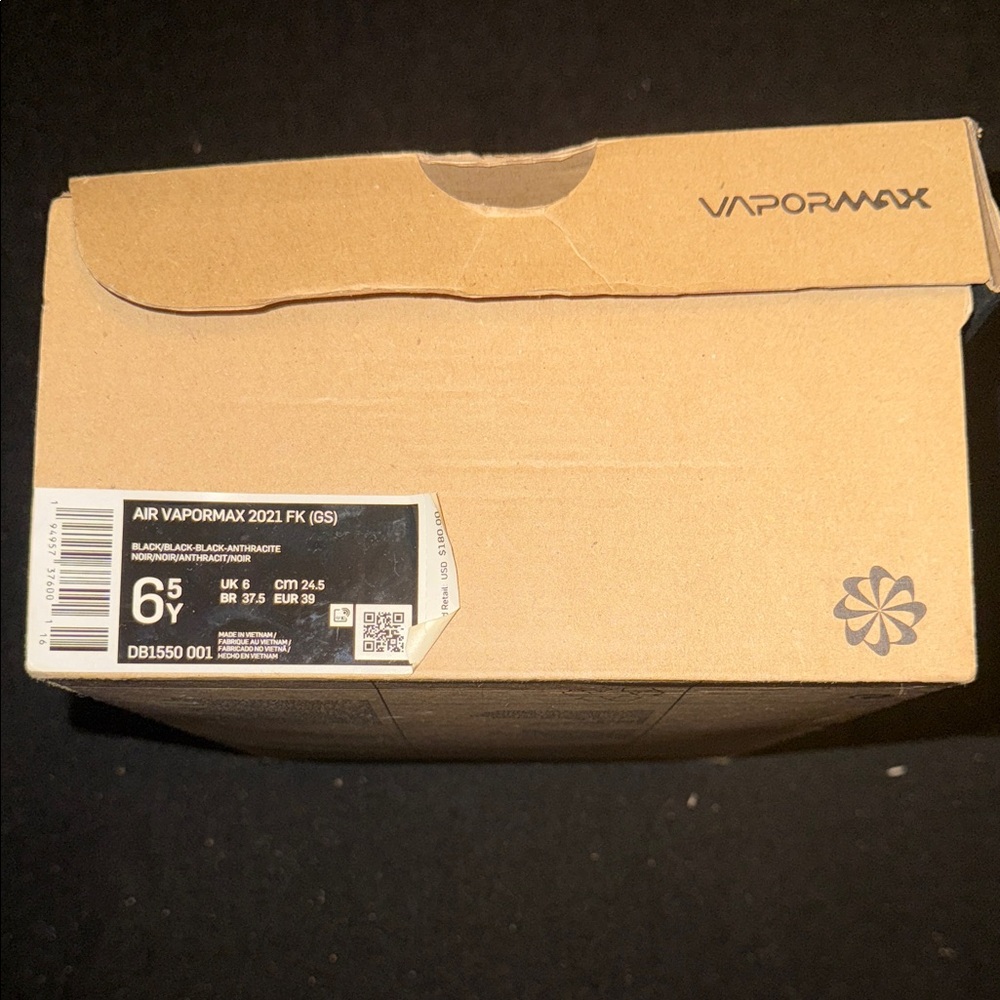 Nike Vapormax 2021 - Picture 6 of 6